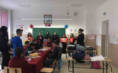 Систематизација епских песама косовског циклуса под називом “Сви осташе, госпо, у Косову”