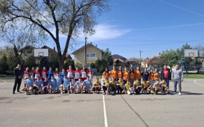 Златни рукометаши наше школе