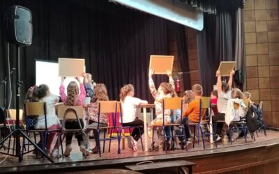 Пажљивкова смотра