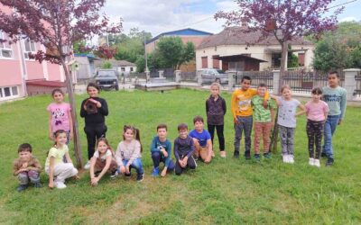 Чувајмо природу