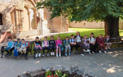 Екскурзија млађих разреда