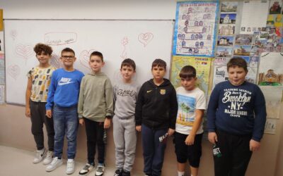 Глумимо и рецитујемо