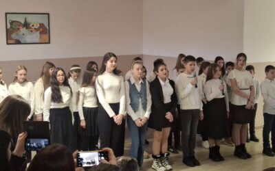 Школска слава Свети Сава