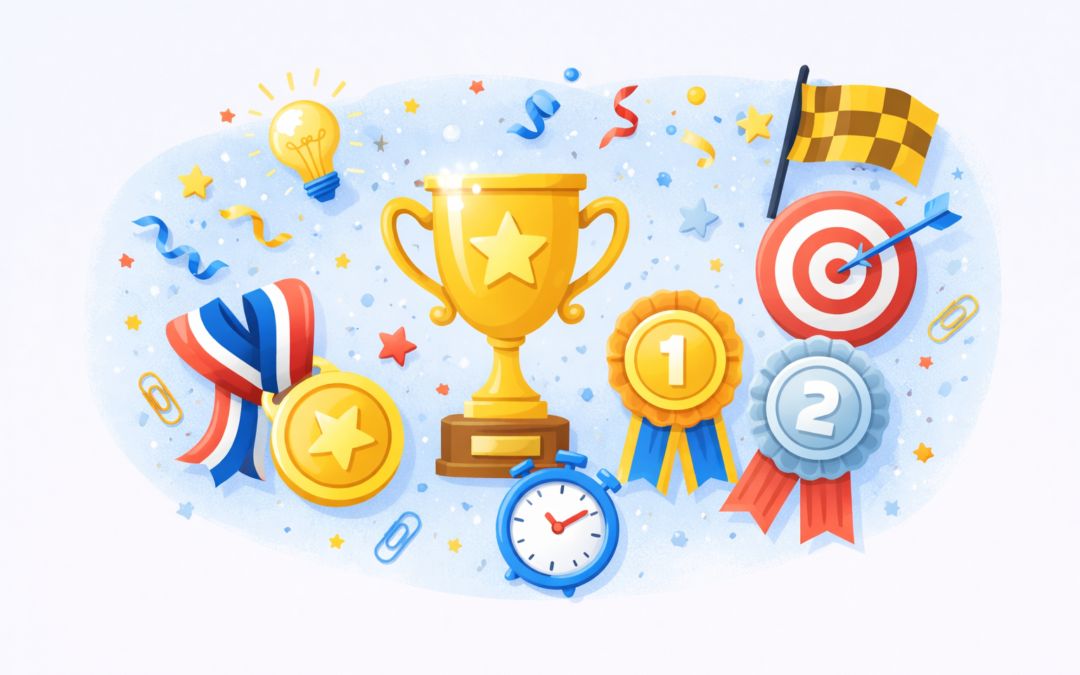 Понос знања и талента – успех наших ученика на Општинском такмичењу из српског језика