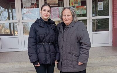 Прво место на општинском такмичењу уз хемије