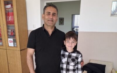 Треће место на окружном такмичењу из историје!