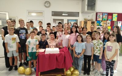 Неки људи оставе траг који време не може да избрише